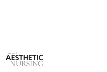 Journal Of Aesthetic Nursing you get what you pay for – read the label